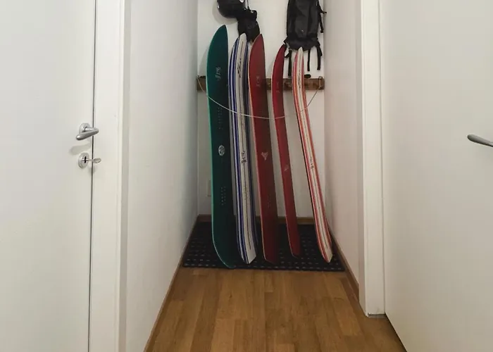 Apartamento Snow Life House