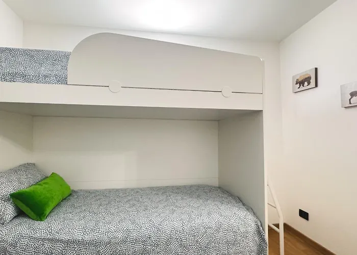 Apartamento Snow Life House