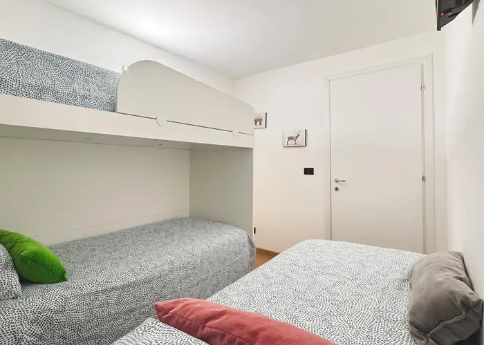 Snow Life House * Breuil-Cervinia