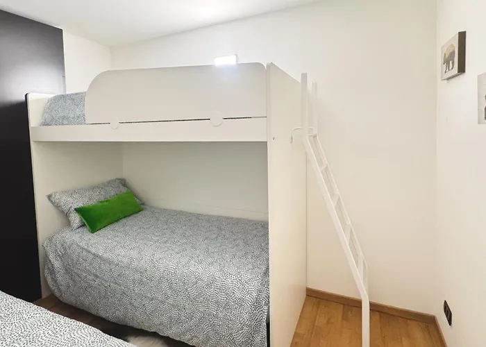 Snow Life House Apartamento