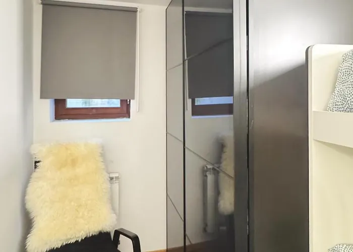 Apartamento Snow Life House Breuil-Cervinia