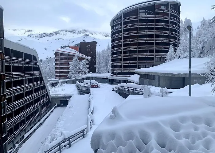 Apartamento Snow Life House Breuil-Cervinia