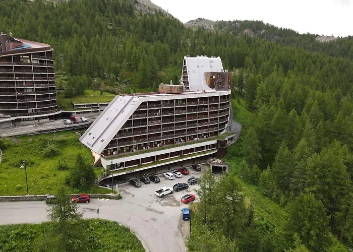 Snow Life House * ברויל-קרוויניה