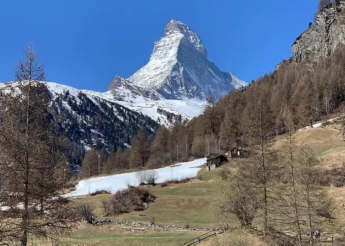 Snow Life House Apartamento Breuil-Cervinia